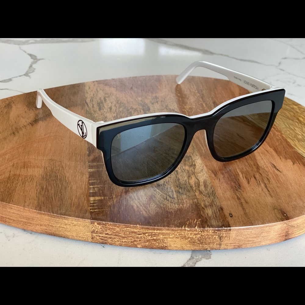 Louis Vuitton sunglasses